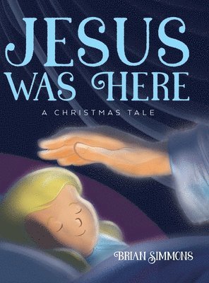 Jesus Was Here 1