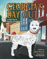 bokomslag Georgia's Day Out