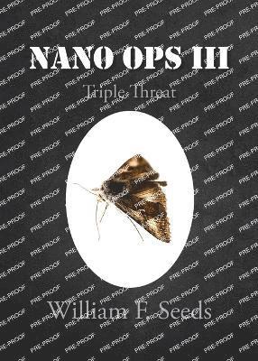 bokomslag Nano Ops III