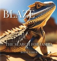 bokomslag Blaze
