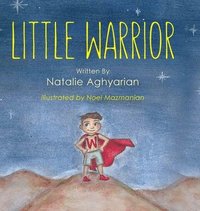 bokomslag Little Warrior
