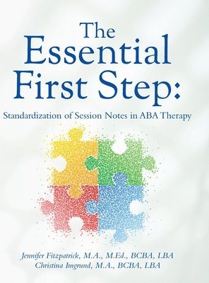 Essential First Step