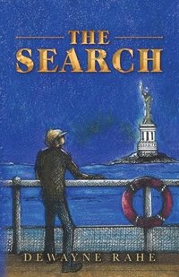 bokomslag Search
