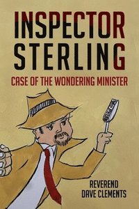 bokomslag Inspector Sterling