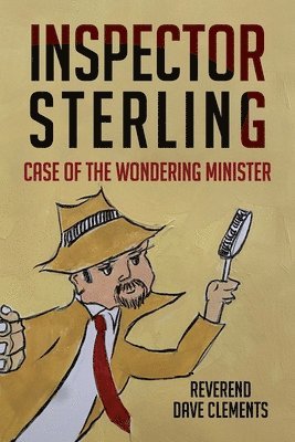 Inspector Sterling 1