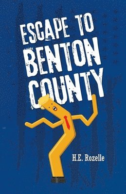 Escape to Benton County 1