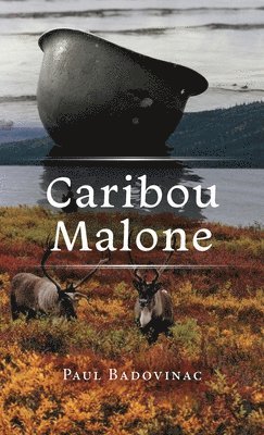 Caribou Malone 1