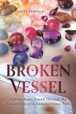 Broken Vessel 1