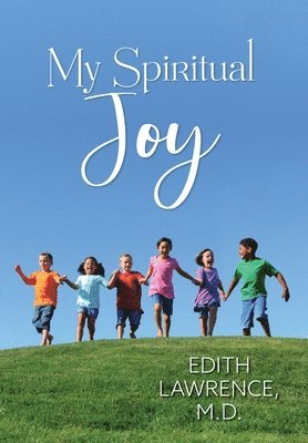 My Spiritual Joy 1