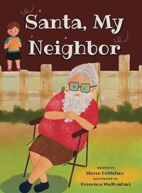 bokomslag Santa, My Neighbor