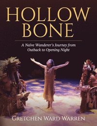 bokomslag Hollow Bone