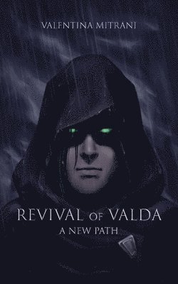 bokomslag Revival of Valda A New Path