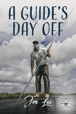 bokomslag Guide's Day Off