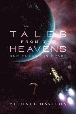 Tales from the Heavens 1