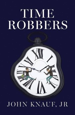 Time Robbers 1