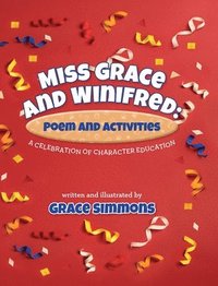 bokomslag Miss Grace and Winifred