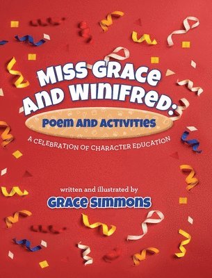 bokomslag Miss Grace and Winifred