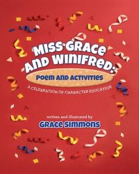 bokomslag Miss Grace and Winifred