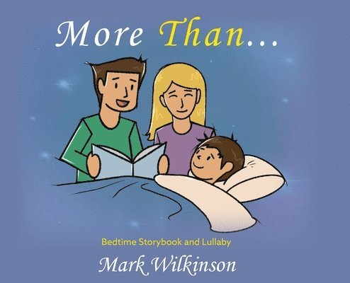 More Than