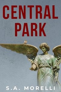 bokomslag Central Park