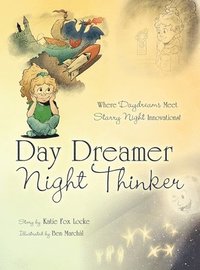 bokomslag Day Dreamer / Night Thinker