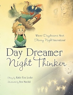 Day Dreamer / Night Thinker 1