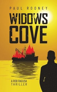 bokomslag Widows Cove