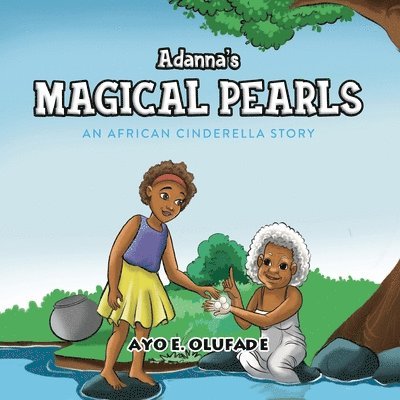 Adanna's Magical Pearls 1