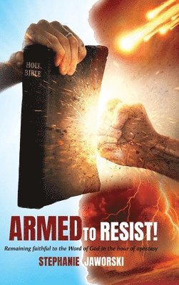 Armed to Resist! 1