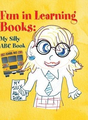 Miss Garner - Fun in Learning Books, Inbunden