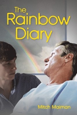 bokomslag The Rainbow Diary