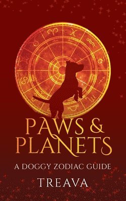 bokomslag Paws & Planets