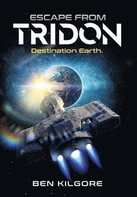 Escape from Tridon 1