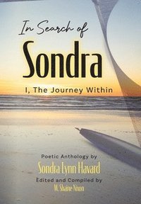 bokomslag In Search of Sondra