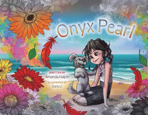 Onyx Pearl 1