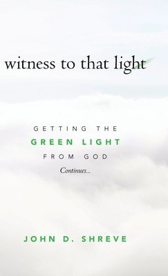 bokomslag witness to that light