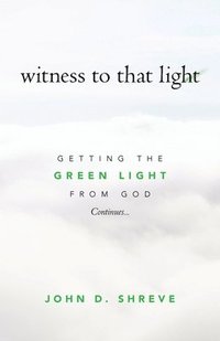 bokomslag witness to that light