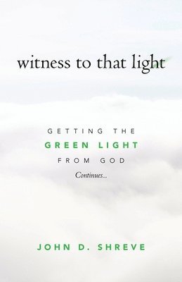 bokomslag witness to that light