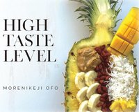 bokomslag High Taste Level