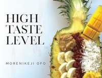 bokomslag High Taste Level