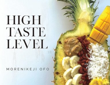 bokomslag High Taste Level