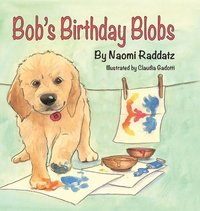 bokomslag Bob's Birthday Blobs