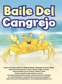 bokomslag Baile Del Cangrejo