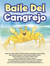 bokomslag Baile Del Cangrejo