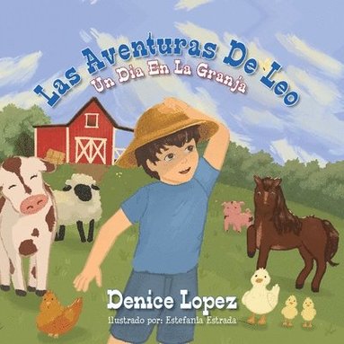 bokomslag Aventuras De Leo