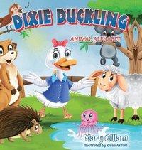 bokomslag Dixie Duckling