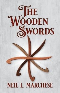 bokomslag Wooden Swords