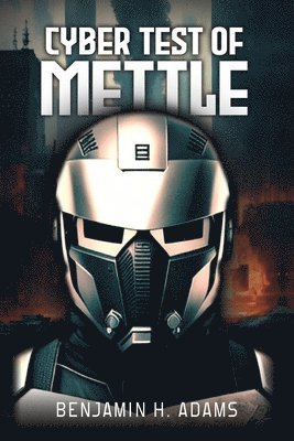 Cyber: Test of Mettle 1