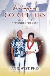 bokomslag Couple of Go-Getters