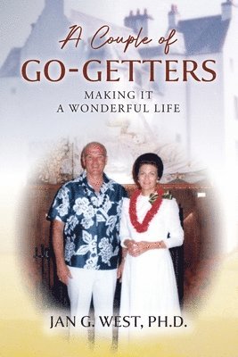 bokomslag Couple of Go-Getters